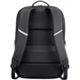 Сумка для ноутбуков Modecom 15.6" Creative Black (PLE-MC-CREATIVE-15): Форм-фактор 15.6"