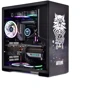 Персональный компьютер (ПК) ARTLINE Overlord GIGA (GIGAv52): Видеокартка GeForce RTX 4070 Ti SUPER 16GB