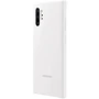 Аксессуар для смартфона Samsung Silicone Cover White (EF-PN975TWEGRU) for Samsung N975 Galaxy Note 10 Plus: Тип накладка на заднюю часть