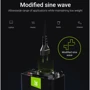 Преобразователь напряжения (инвертор) DC-AC Green Cell 12V на 230V 150W/300W: Производитель Green Cell