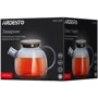 Заварник Ardesto Graphite 1000 мл cерый (AR3010GR) фото 5