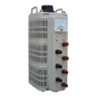 Стабілізатор напруги сервомоторний RUCELF LTC-3-6000