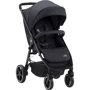 Прогулочная коляска BRITAX-ROMER B-AGILE M Black Shadow: Количество блоков 1