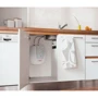 Бойлер Bosch Tronic 2000 T Mini ES 015 B: Монтаж вертикальний (під мийкою)