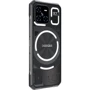 Смартфон Doogee Blade GT 12/256GB Moon Shadow Black: Оперативная память 12 ГБ