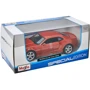 Автомодель Maisto 2010 Chevrolet Camaro SS RS 1:24 Оранжевый металлик (31207 met. orange)