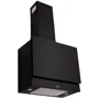 Витяжка Eleyus INSPIRO 1200 LED 60 BL: Матеріал корпусу фарбований метал, скло