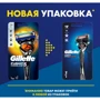 Gillette Fusion Proglide Станок для бритья с 2 сменными касетами: Вид Бритвенные станки