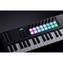 MIDI клавиатура NOVATION Launchkey Mini 37 MK4 (236477) фото 7