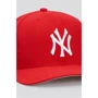 Бейсболка 47 Brand DP NY Yankees красная (B-CLZOE17WBP-RDK) фото 3