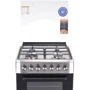 Плита комбинированная Ardesto FSCF-C606ST фото 12