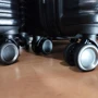 Чемодан Swissbrand Paris (S) Black (SWB_LHPAR001S): Тип Чемоданы