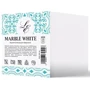 Банка Limited Edition Marble White 560 мл белая (202C-007-A4): Тип один предмет