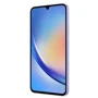 Смартфон Samsung Galaxy A34 8/256 GB Violet Approved Витринный образец фото 5