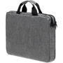 Сумка для ноутбука Vinga 15-16" NB1600 Melange Gray (NB1600GY): Форм-фактор 16"