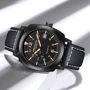 Наручний годинник MegaLith Panerai 7718: Стиль Классический