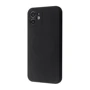 Чохол для iPhone WAVE Colorful Case with MagSafe Black для iPhone 12