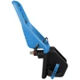 Детское велокресло на багажник Thule Yepp Maxi Easy Fit Blue (TH12020212): Место крепления на багажник
