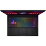 Ноутбук MSI Sword 16 HX (B14VFKG-841EU): Экран 16" IPS (2560x1600) WQXGA