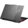 Ноутбук ASUS TUF A15 (FA507RM-HQ057): Операційна система DOS
