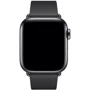 Аксесуар для Watch Apple Modern Buckle Band Black Small (MWRF2) for Apple Watch 38/40mm: Сумісність Apple Watch 40mm, Apple Watch 38mm