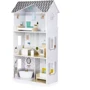 Ляльковий будиночок Ecotoys Grace 8210 фото 4