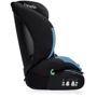 Автокресло Lionelo Levi I-size Blue Cobalt (LO-LEVI I-SIZE BLUE COBALT): Цвет синий