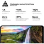 ArmorStandart Tempered Glass Pro Black для Realme C61 4G (ARM80507) фото 5