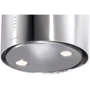 Вытяжка Faber Cylindra Isola Ev8 X A37 Eln (110.0332.308): Тип монтажа Потолочный