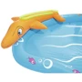 Бассейн Bestway Морская жизнь 280-257-87см 53067 фото 4