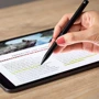 Стилус Adonit Note UVC Black Stylus Pen (3156-17-07-A) фото 13