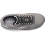 Кросівки Saucony Jazz Triple Snakeskin (60550-3S) 38 (8) сіра натуральна замша демісезон: Вид Кроссовки