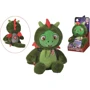 Мягкая игрушка Simba Toys "Дракончик Рико" с функцией записи и воспроизведения звука высота 30 см (5951999): Тип животное