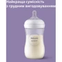 Бутылочка для кормления Philips AVENT Anti-colic Пингвин 260 мл (SCF821/13): Материал полипропилен