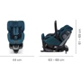 Автокресло RECARO Salia Elite i-Size Select Night Black (00089020400050) фото 15