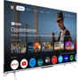 Телевизор Ergo 43JUQ85: Тип QLED-телевизоры