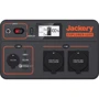 Зарядная станция Jackery Explorer 1000EU 1002Wh 1000W (PB930982): Разъемы для подзарядки Зарядка от солнечной панели, Зарядка от сети, Зарядка от автомобиля