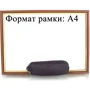 Мужская ключница Grass темно-коричневая (SHI553-9): Материал Натуральная кожа