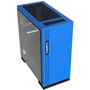 Корпус GameMax H605 Expedition Blue (EXPEDITION BL): Назначение игровой