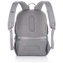 Рюкзак XD Design Bobby Soft'' серый (P705.792): Тип ручки Плечевой ремень, Короткая ручка