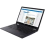 Ноутбук Lenovo ThinkPad X13 Yoga Gen 2 (20W9-S27900) RB: Тип экрана антибликовое покрытие