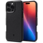 Чехол для iPhone Spigen Core Armor Matte Black (ACS08157) for iPhone 16 Pro