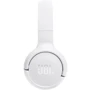 Наушники JBL Tune 520BT White (JBLT520BTWHTEU): Назначение Для смартфона