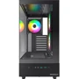Корпус Montech XR Black (XR (B)) фото 6