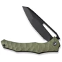 Нож Civivi Spiny Dogfish C22006-3: Количество инструментов 1