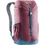 Рюкзак Рюкзак Deuter Walker 16 колір 5323 maron-midnight (3810517 5323)