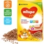 Безмолочная каша Milupa гречневая 170 г (5900852039003)