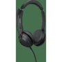 Наушники Jabra Evolve2 30 USB-A MS Stereo (23089-999-979): Тип крепления оголовные