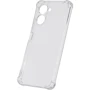 Чехол для телефонов BeCover TPU Case Anti-Shock Clear for Realme C33 (708922): Тип накладка на заднюю часть