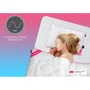 Одеяло Sonex Тинсулейтом Micro 200х220 см + подушки 50х70 см ( 2 шт.) (SO102198) фото 9